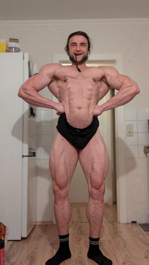 Maximilian